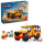 LEGO City 60453 Furgonetka ratowników plażowych - 1284226 - zdjęcie 2